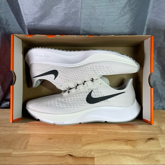 Nike Air Zoom Pegasus 37 TB CJ0677-003 Men's Sz 15 - Picture 6 of 7